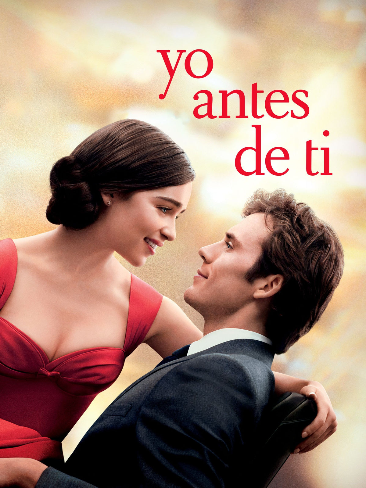 YO ANTES DE TI (PELICULA)