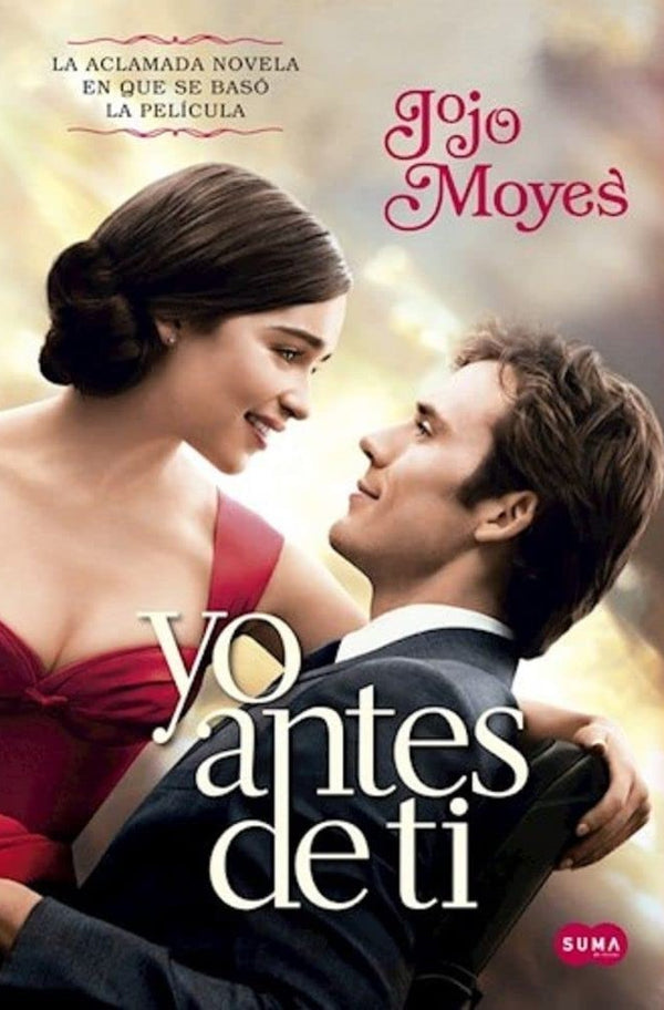 YO ANTES DE TI