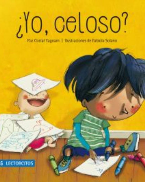 YO CELOSO