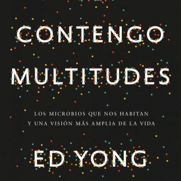 YO CONTENGO MULTITUDES