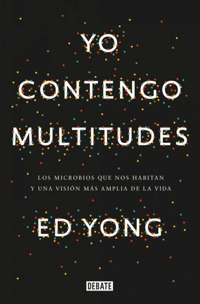 YO CONTENGO MULTITUDES