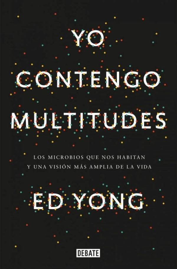 YO CONTENGO MULTITUDES