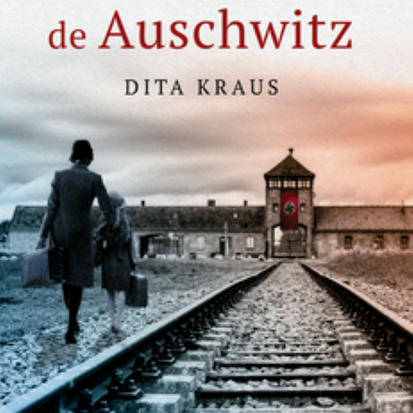 YO, DITA KRAUS. LA BIBLIOTECARIA DE AUSCHWITZ