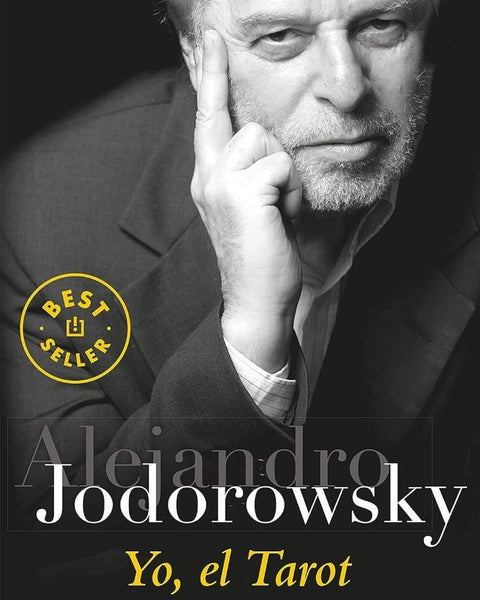 YO, EL TAROT