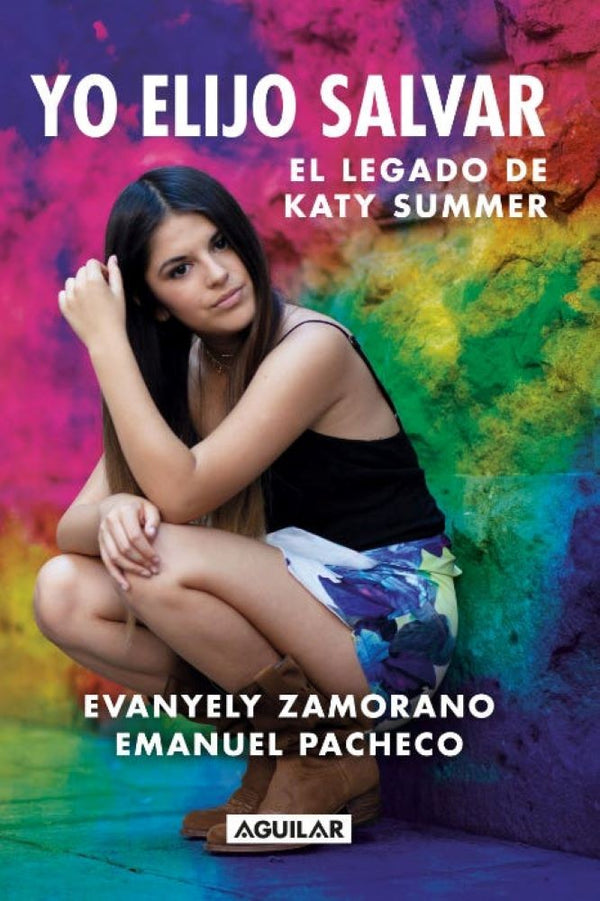 YO ELIJO SALVAR
