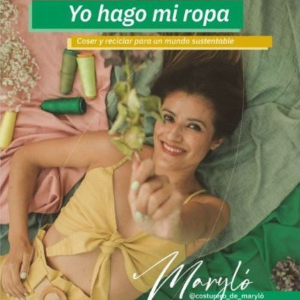 YO HAGO MI ROPA