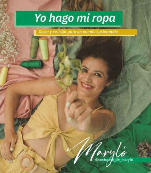 YO HAGO MI ROPA