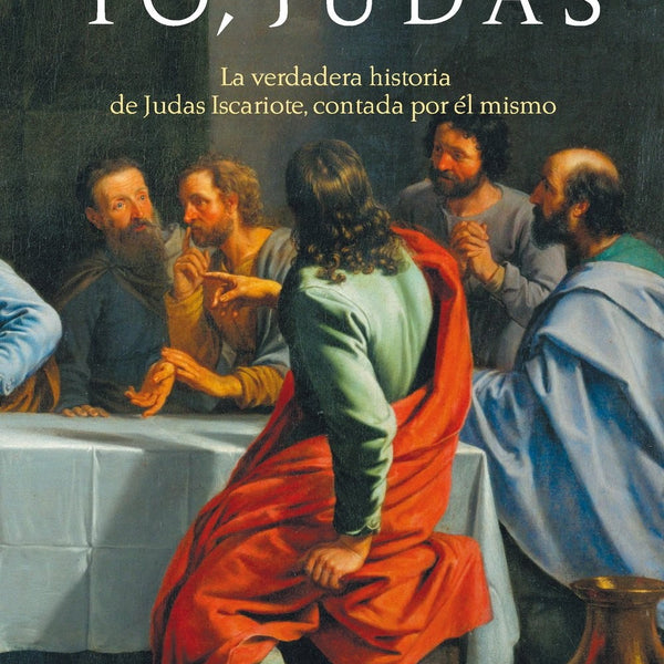 YO, JUDAS