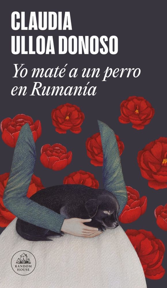 YO MATE A UN PERRO EN RUMANIA