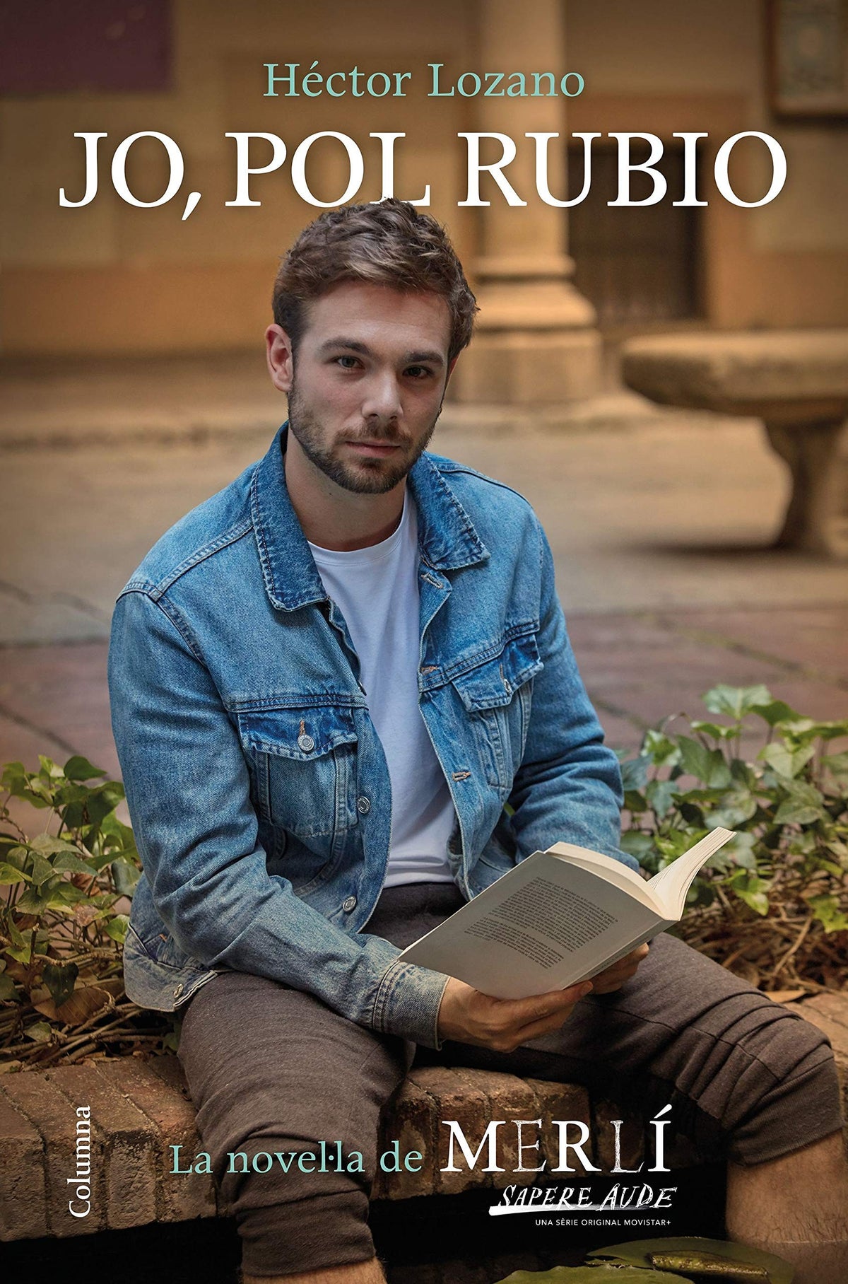 YO POL RUBIO