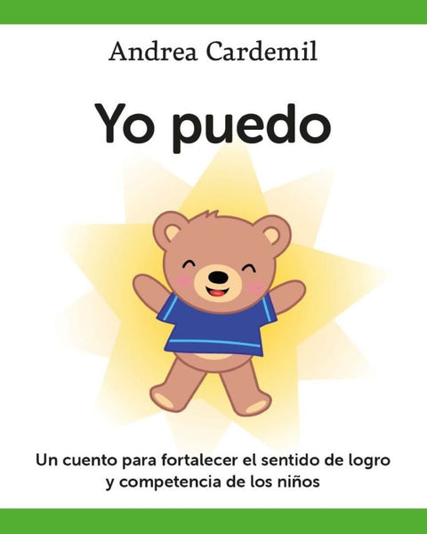 YO PUEDO
