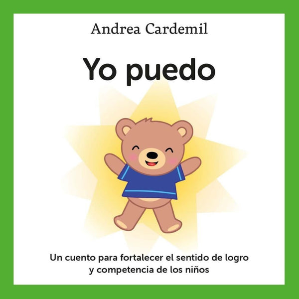 YO PUEDO