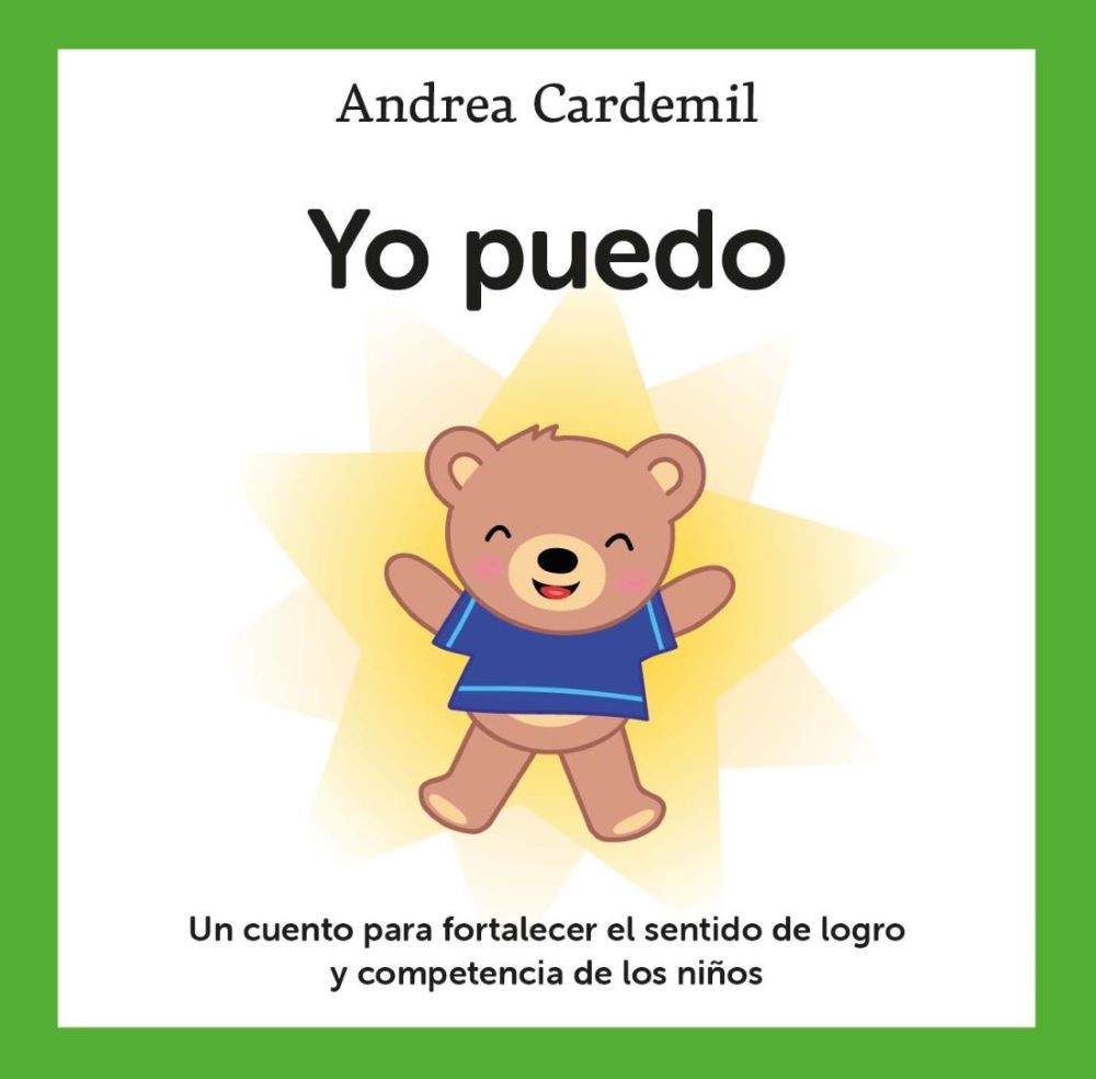 YO PUEDO