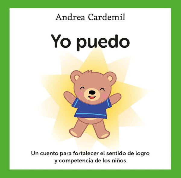 YO PUEDO