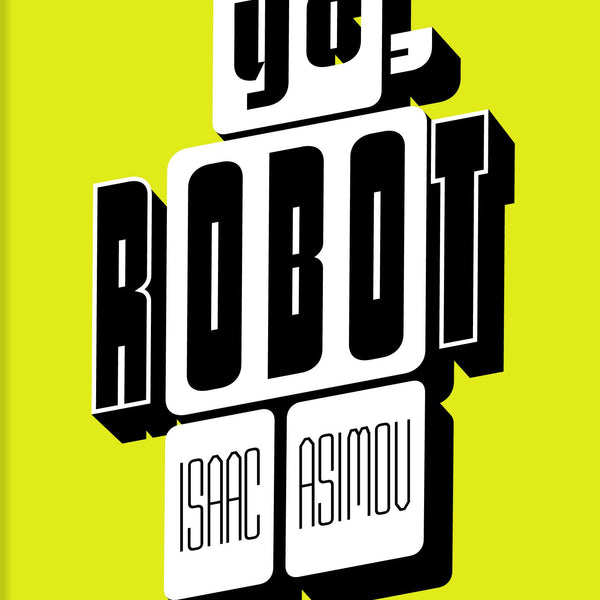 YO ROBOT