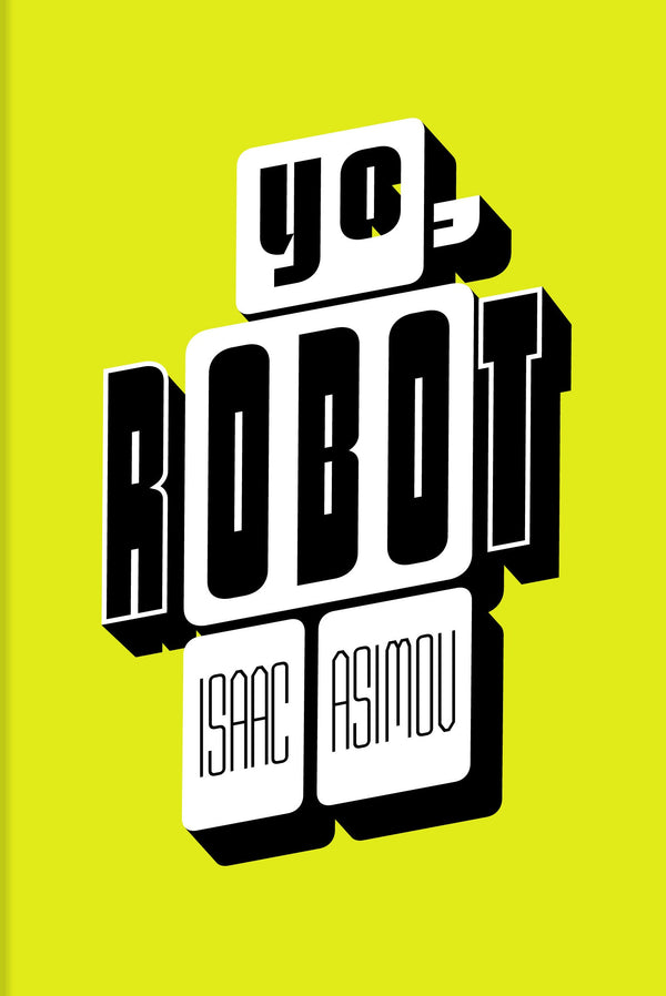 YO ROBOT