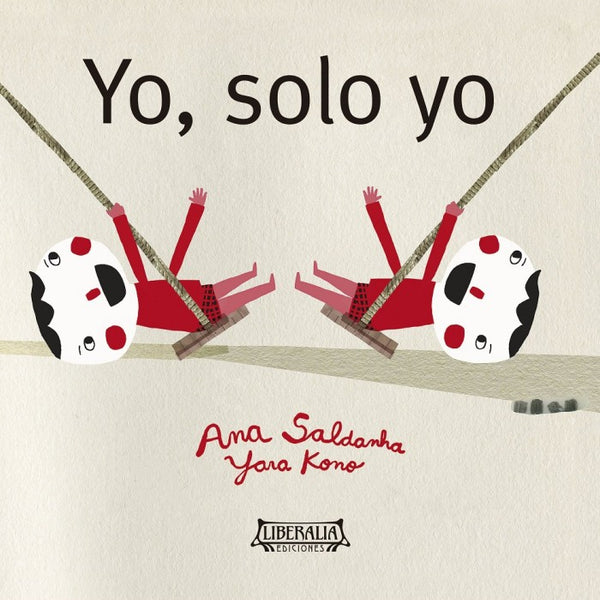 YO SOLO YO