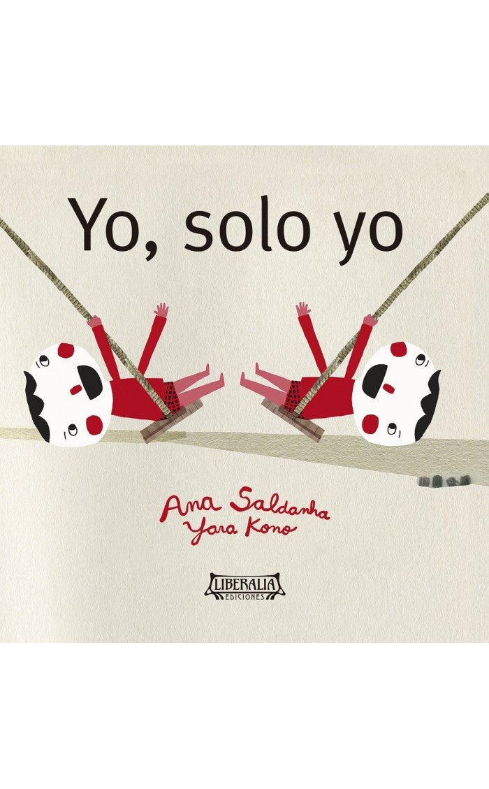 YO SOLO YO