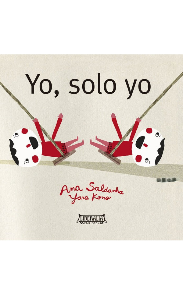 YO SOLO YO