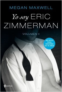 YO SOY ERIC ZIMMERMAN VOL II