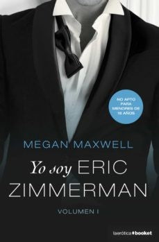 YO SOY ERIC ZIMMERMAN VOL I
