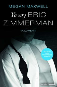 YO SOY ERIC ZIMMERMAN VOL II