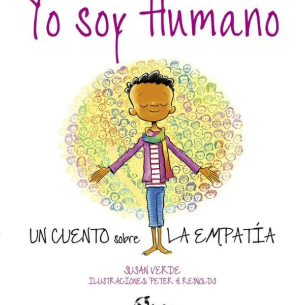 YO SOY HUMANO