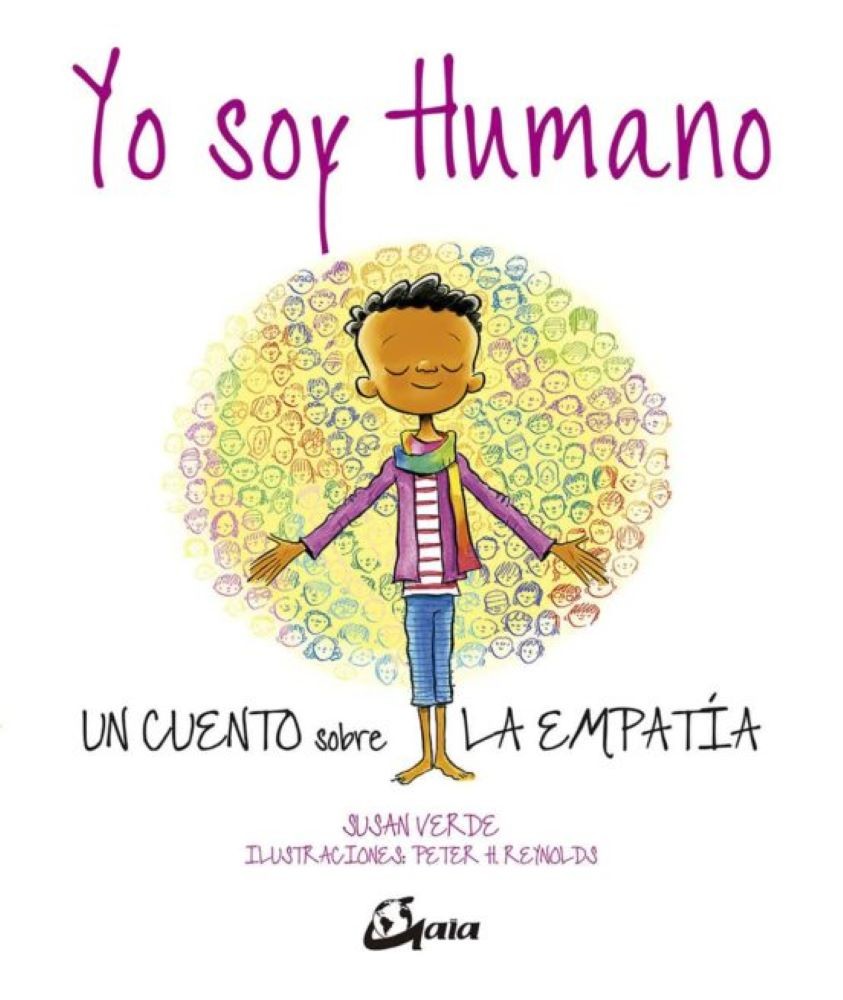 YO SOY HUMANO