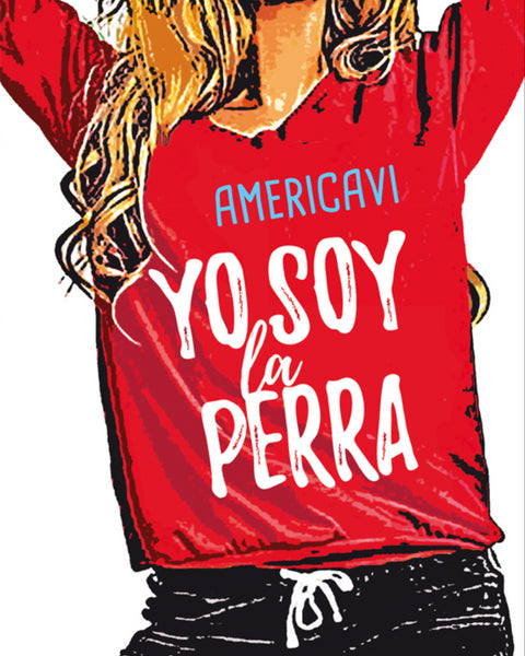 YO SOY LA PERRA 1