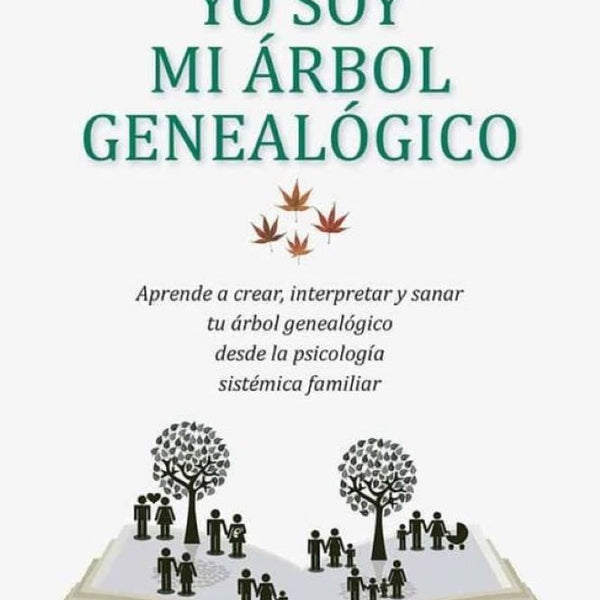 YO SOY MI ARBOL GENEALOGICO