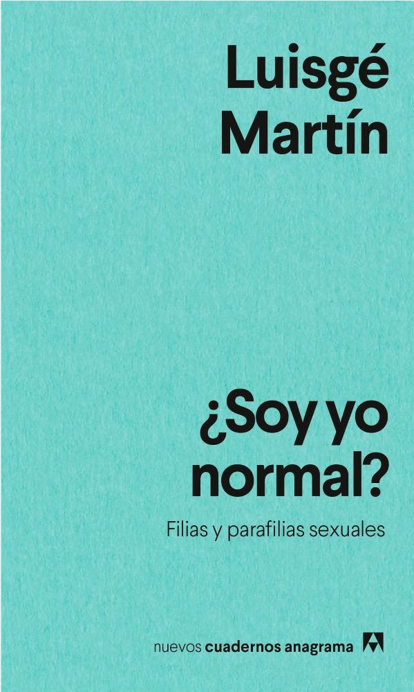 YO SOY NORMAL?