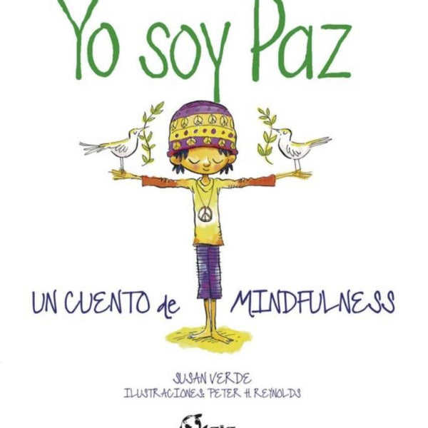 YO SOY PAZ