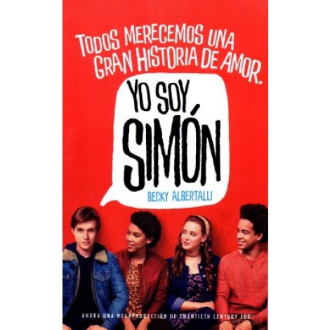 YO SOY SIMON