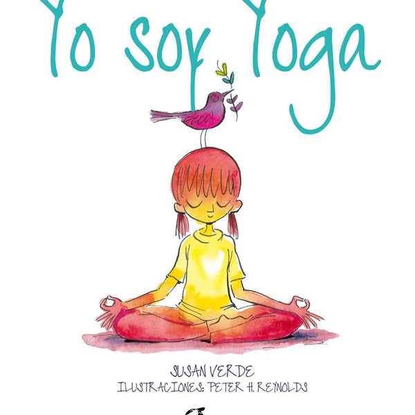 YO SOY YOGA