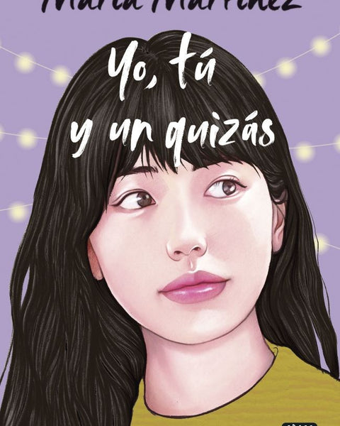 YO, TU Y UN QUIZAS
