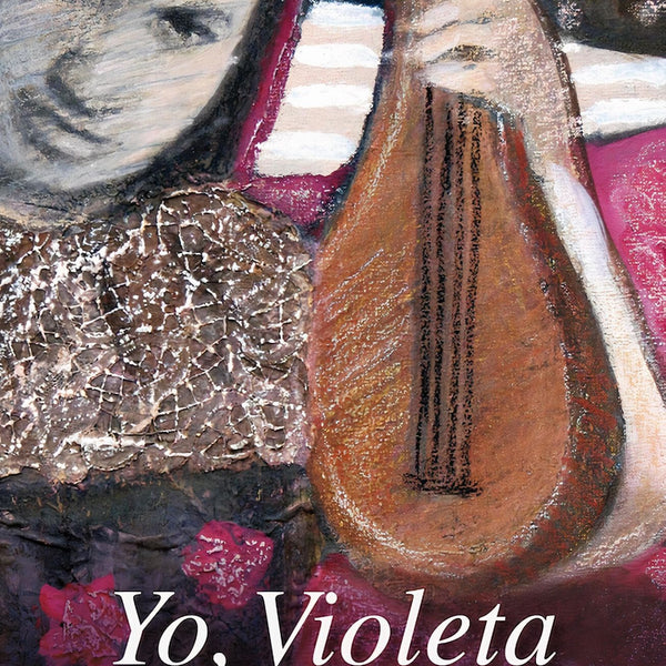 YO VIOLETA