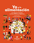 YO Y LA ALIMENTACION: UN VIAJE POR NUESTRAS COCINAS CHILENAS Y MIGRANTES