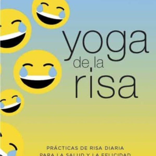 YOGA DE LA RISA
