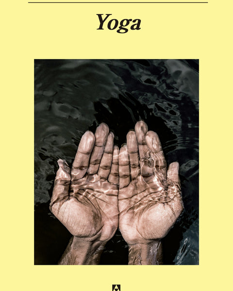 YOGA - EMMANUEL CARRERE