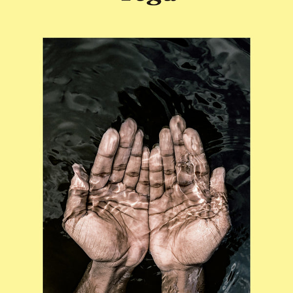 YOGA - EMMANUEL CARRERE