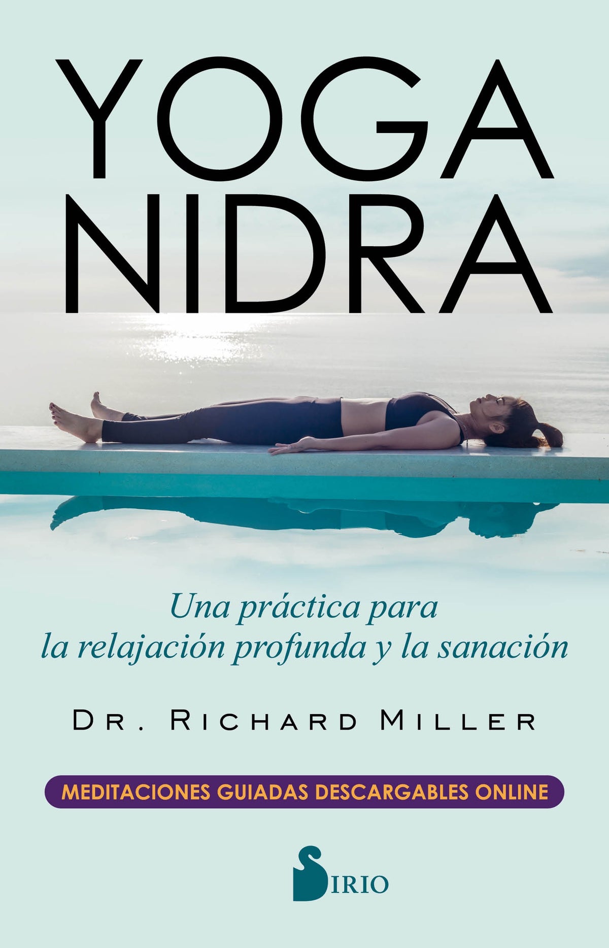 YOGA INDRA