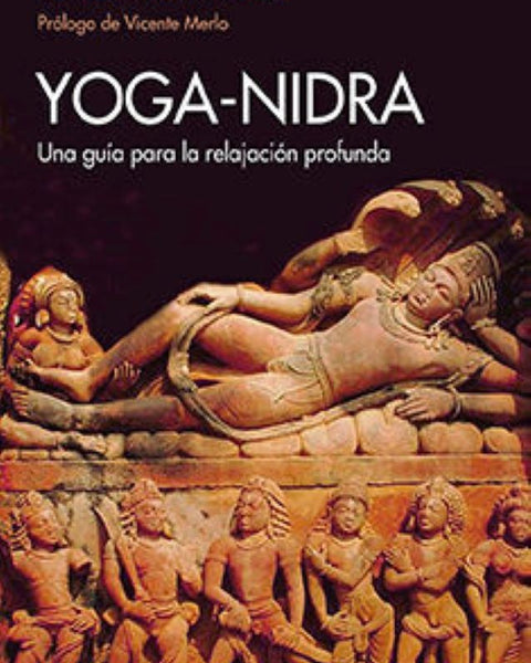 YOGA-NIDRA