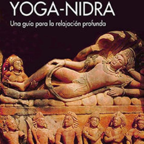 YOGA-NIDRA