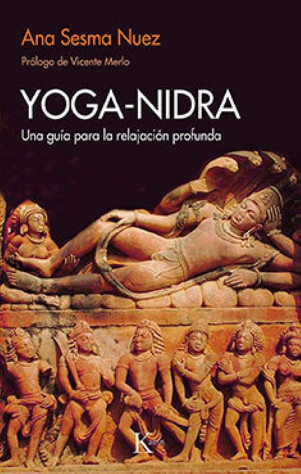 YOGA-NIDRA