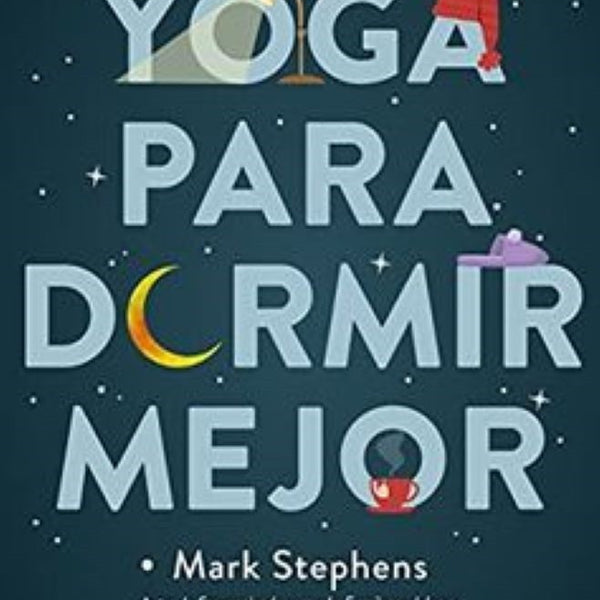 YOGA PARA DORMIR MEJOR