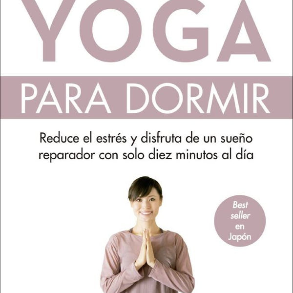 YOGA PARA DORMIR