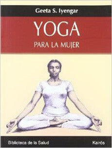 YOGA PARA LA MUJER