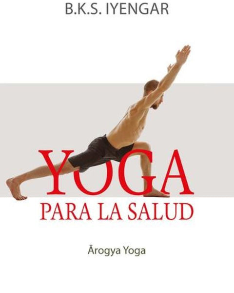 YOGA PARA LA SALUD