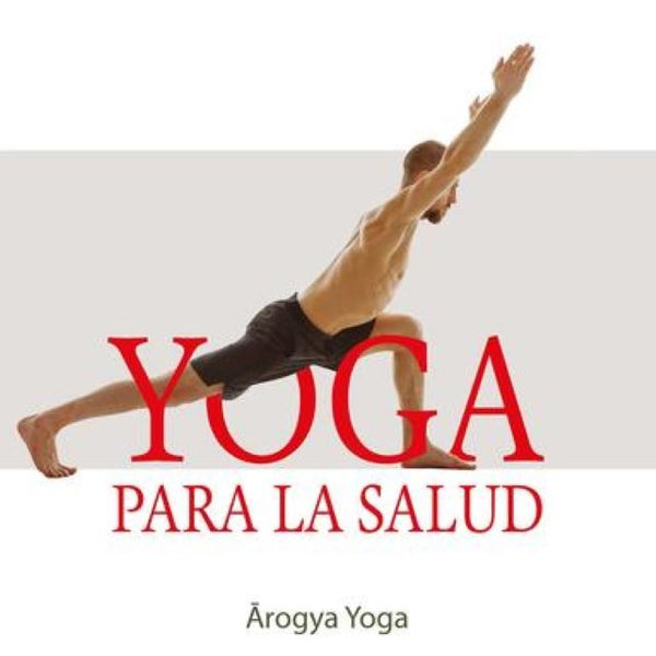 YOGA PARA LA SALUD