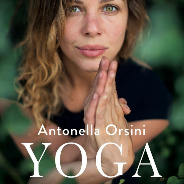 YOGA PARA LUCES Y SOMBRAS